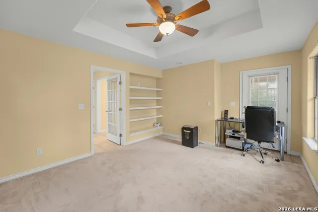 141 DREW LN Kerrville, TX 78028