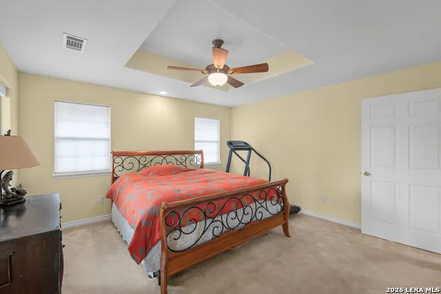 141 DREW LN Kerrville, TX 78028