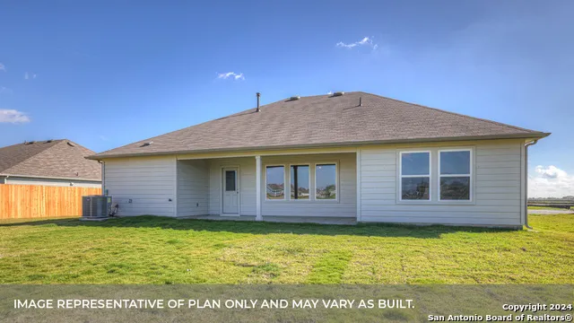 379 Gwenn Glade Cv Lockhart, TX 78644