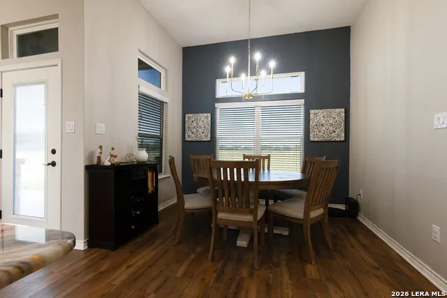 2347 CRANE RD Pleasanton, TX 78064