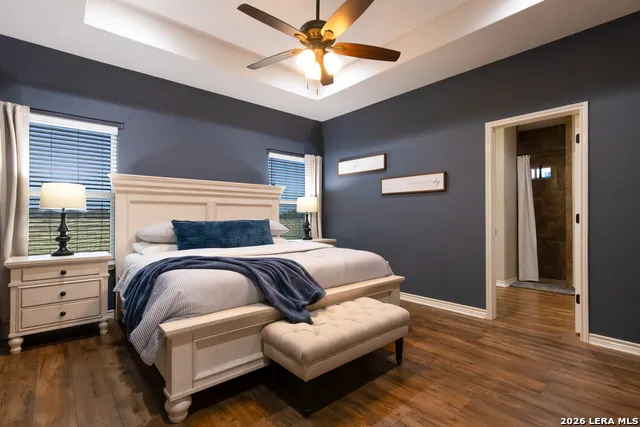 2347 CRANE RD Pleasanton, TX 78064