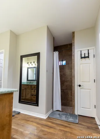 2347 CRANE RD Pleasanton, TX 78064