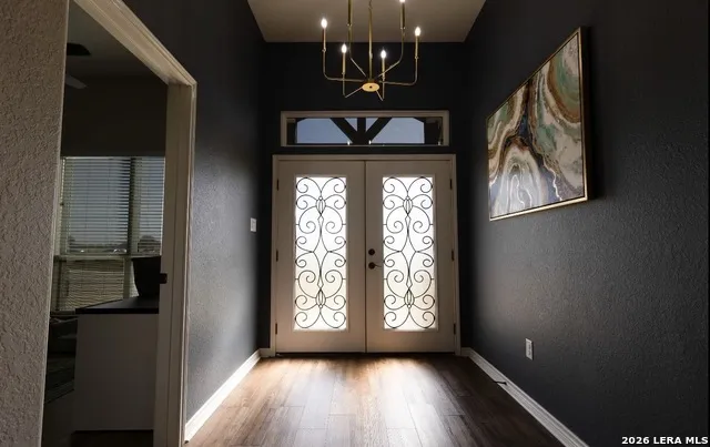 2347 CRANE RD Pleasanton, TX 78064