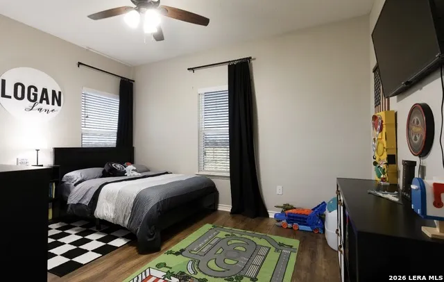 2347 CRANE RD Pleasanton, TX 78064