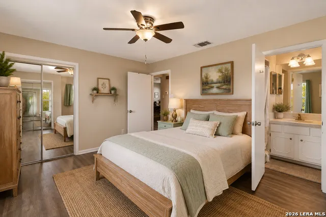115 W Village Kerrville, TX 78028