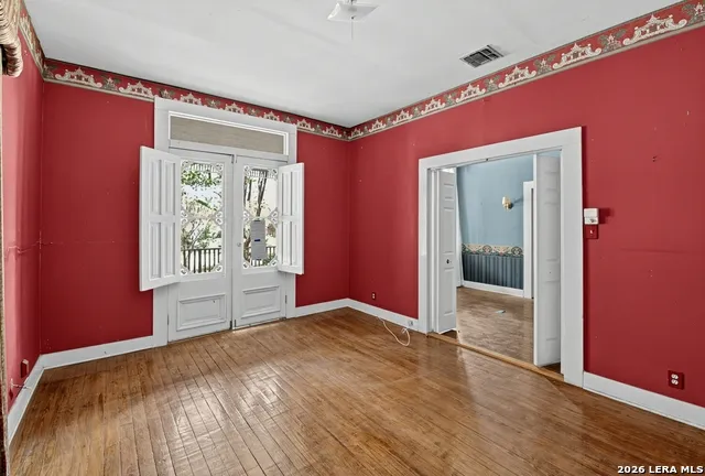 342 W GRAMERCY PL San Antonio, TX 78212