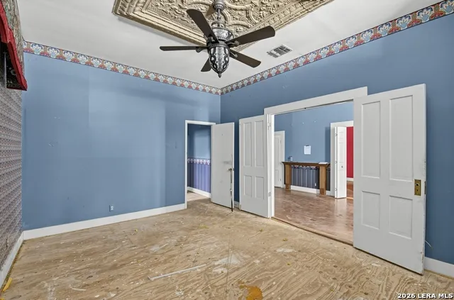 342 W GRAMERCY PL San Antonio, TX 78212