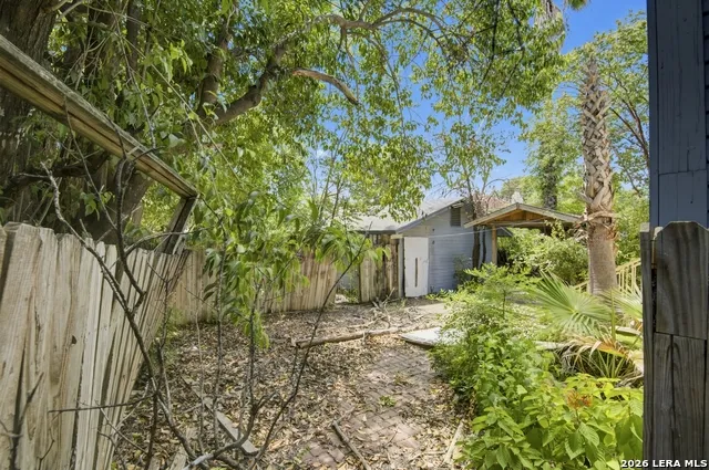 342 W GRAMERCY PL San Antonio, TX 78212