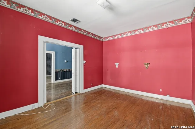 342 W GRAMERCY PL San Antonio, TX 78212