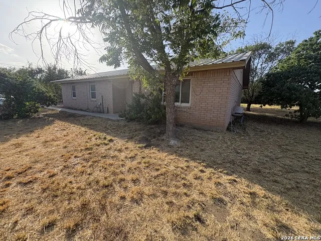 241 Duncan Carrizo Springs, TX 78834