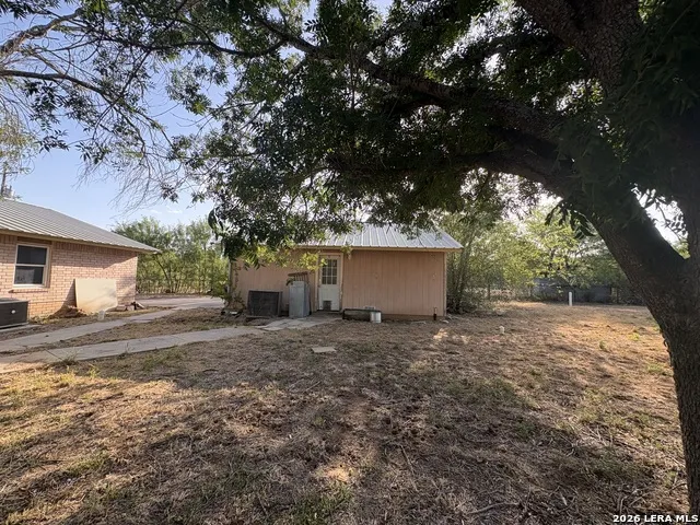 241 Duncan Carrizo Springs, TX 78834