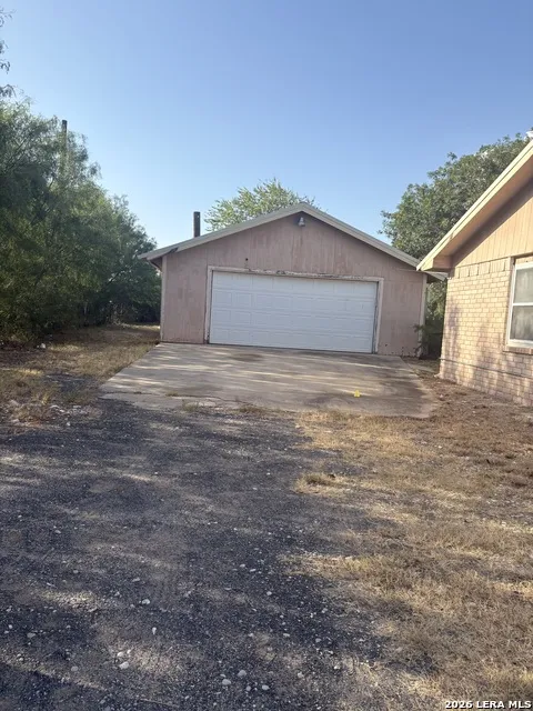 241 Duncan Carrizo Springs, TX 78834