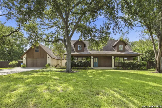 221 Montwood Seguin, TX 78155