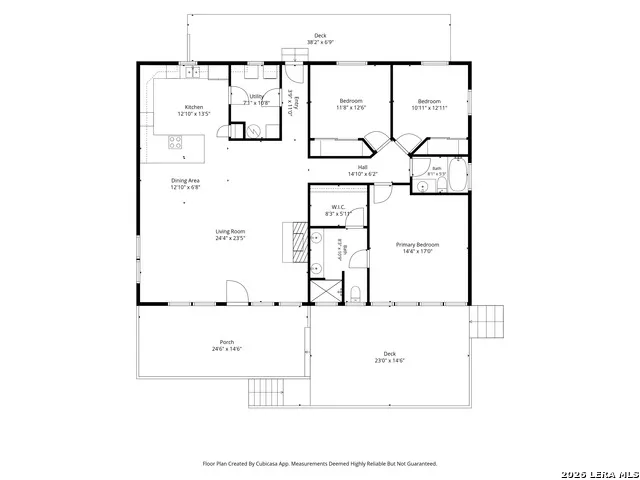 1399 RIVER RD Concan, TX 78838