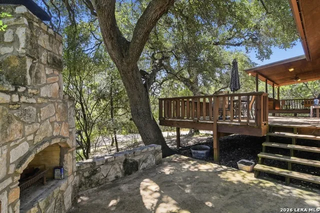 1399 RIVER RD Concan, TX 78838