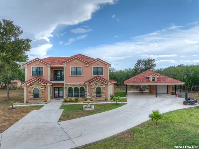 11192 Fm 466 Seguin, TX 78155
