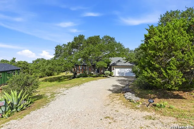 1207 Grand Pass Canyon Lake, TX 78133