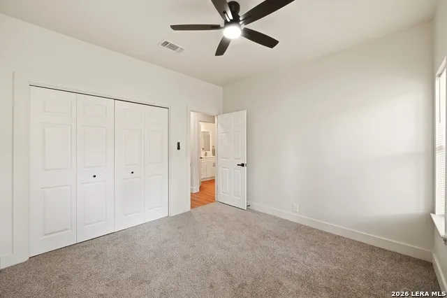 1207 Grand Pass Canyon Lake, TX 78133