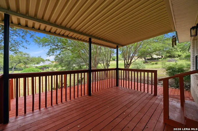 1207 Grand Pass Canyon Lake, TX 78133