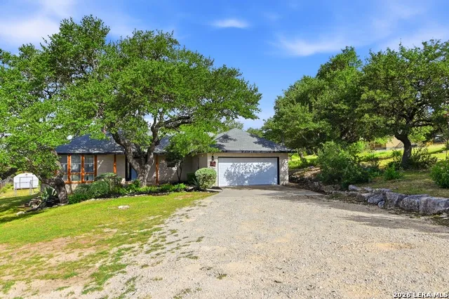 1207 Grand Pass Canyon Lake, TX 78133