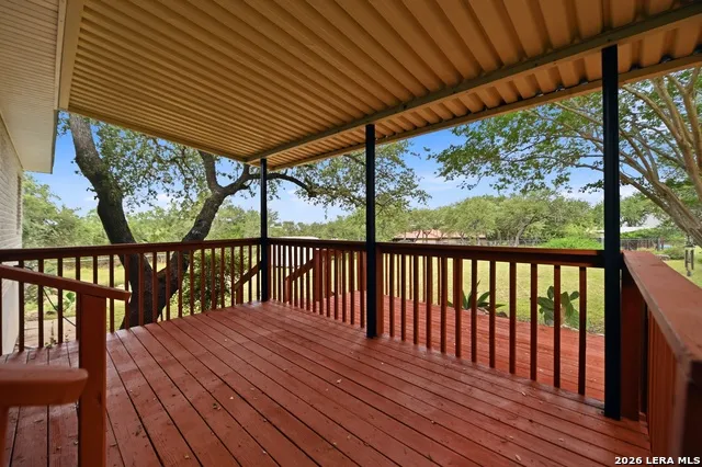 1207 Grand Pass Canyon Lake, TX 78133