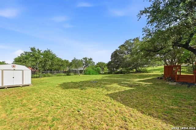 1207 Grand Pass Canyon Lake, TX 78133