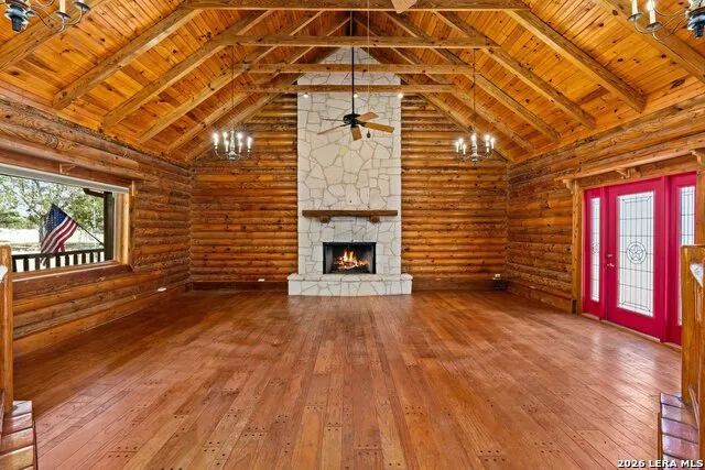 513 River View Dr. Bandera, TX 78003