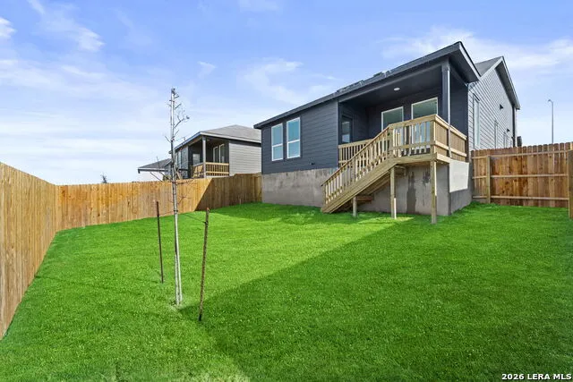 439 Kayden Ct Marion, TX 78109