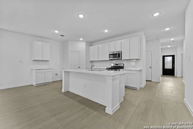 1201 Twisted Creek New Braunfels, TX 78130