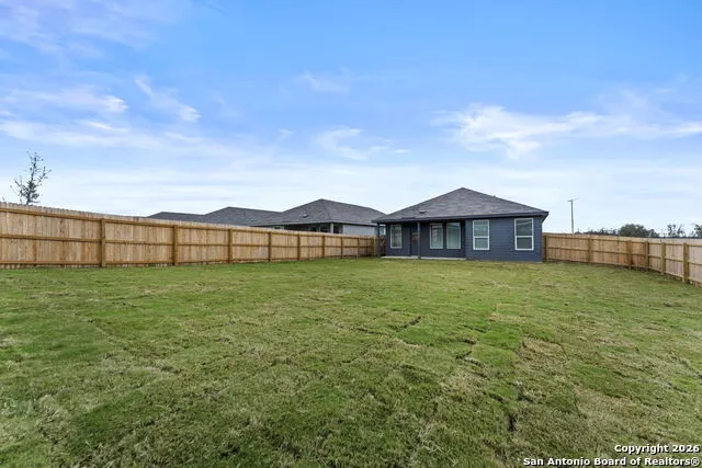 1201 Twisted Creek New Braunfels, TX 78130