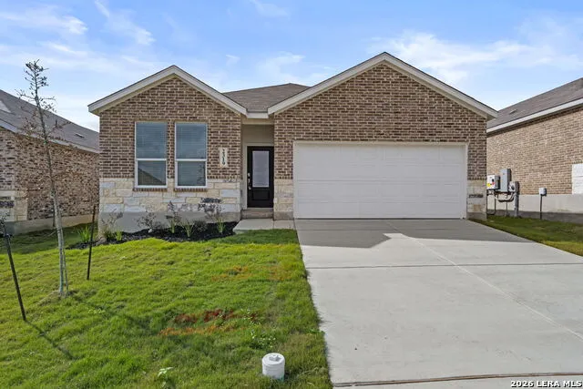 2319 Fort Davis Pass Marion, TX 78124
