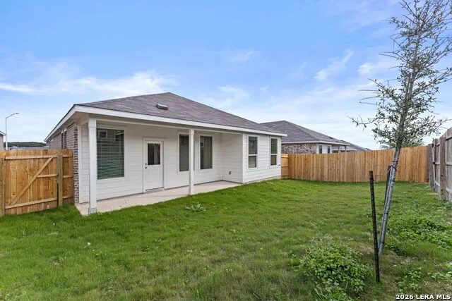 2319 Fort Davis Pass Marion, TX 78124