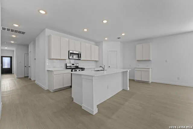 4987 Mission Tejas Road Marion, TX 78124