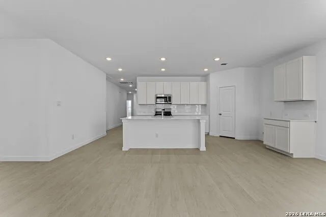 4987 Mission Tejas Road Marion, TX 78124