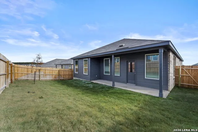 4987 Mission Tejas Road Marion, TX 78124