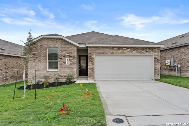 4986 Mission Tejas Road Marion, TX 78124