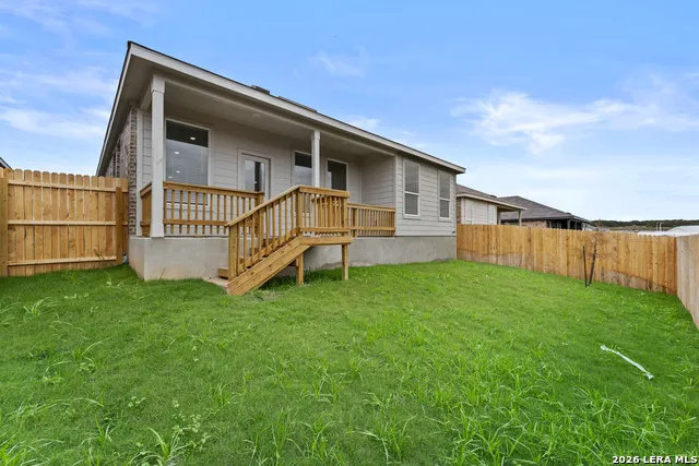 4986 Mission Tejas Road Marion, TX 78124