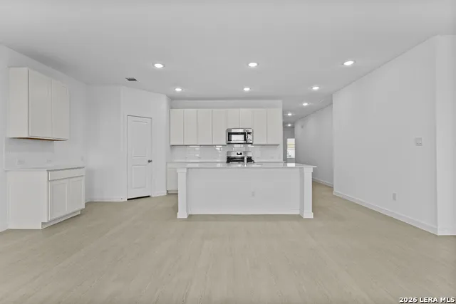 4986 Mission Tejas Road Marion, TX 78124