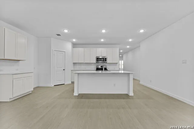 2299 Fort Davis Pass Marion, TX 78124