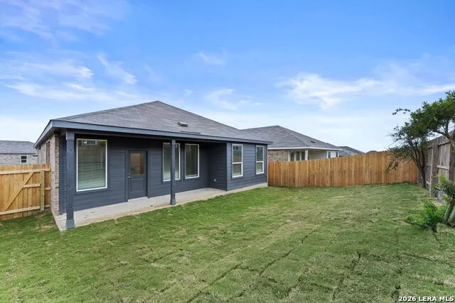 2299 Fort Davis Pass Marion, TX 78124