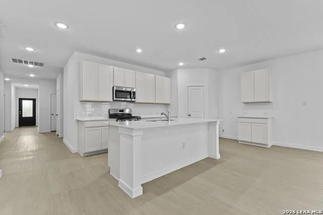 5003 Mission Tejas Road Marion, TX 78124