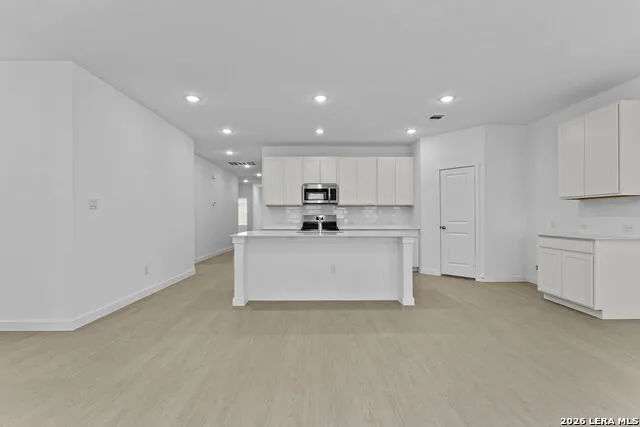 5003 Mission Tejas Road Marion, TX 78124