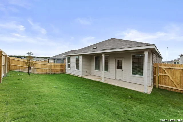 5003 Mission Tejas Road Marion, TX 78124