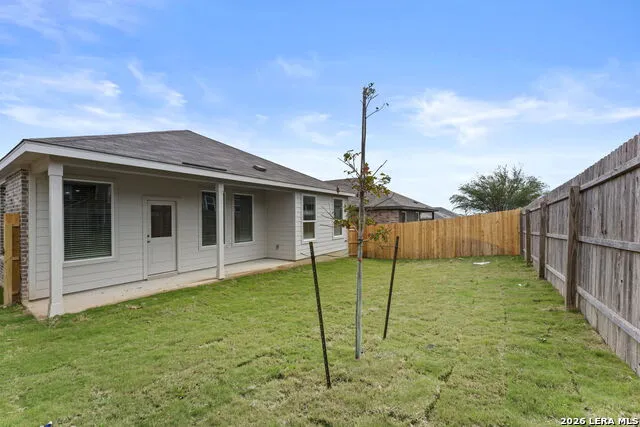 2311 Fort Davis Pass Marion, TX 78124