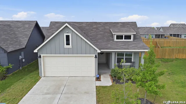 1634 Ruben Dr New Braunfels, TX 78130