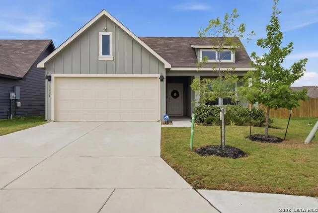 1634 Ruben Dr New Braunfels, TX 78130