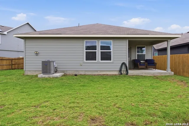 1634 Ruben Dr New Braunfels, TX 78130
