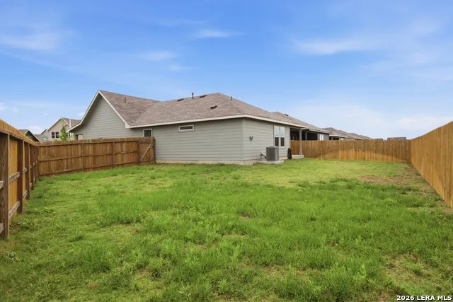 1634 Ruben Dr New Braunfels, TX 78130