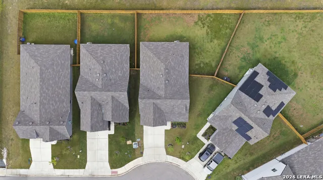 1634 Ruben Dr New Braunfels, TX 78130
