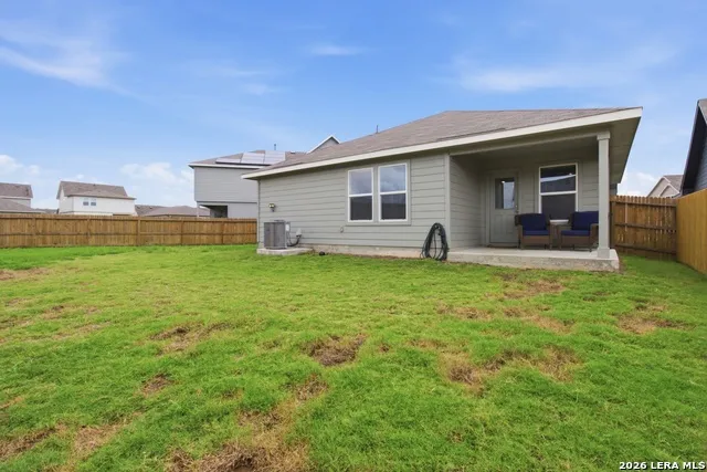 1634 Ruben Dr New Braunfels, TX 78130